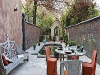 B&B Max 69 Schaerbeek Exterior foto